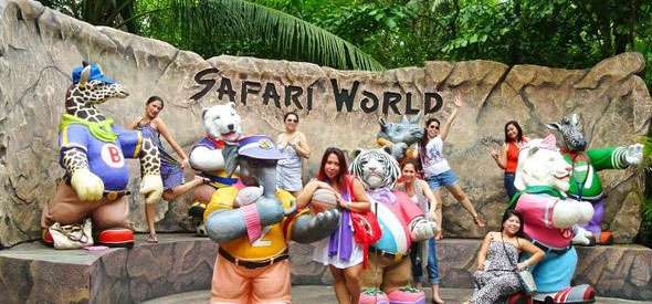 N&T Travel Group | Home II