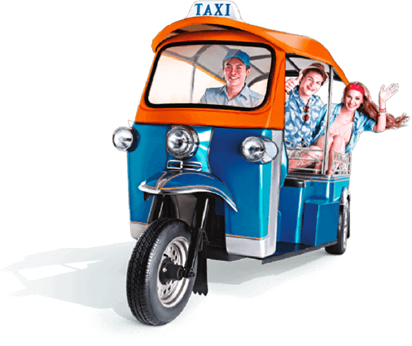 N&T Travel Group|Home II